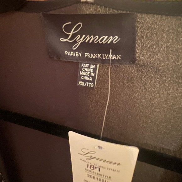 Frank Lyman women’s sequence cover-up new with tags - Picture 3 of 4